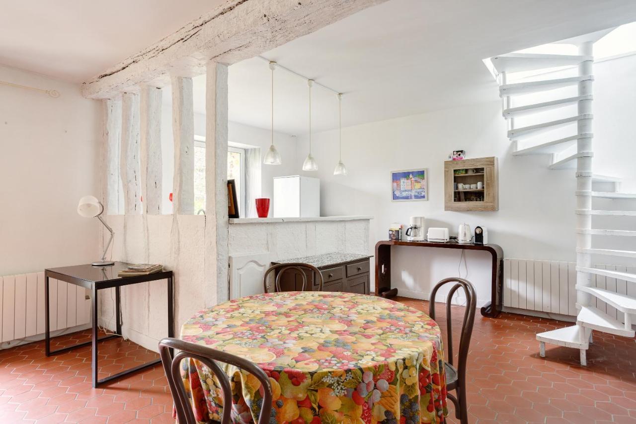 Le Moulin De Dannemarie Villa Екстериор снимка