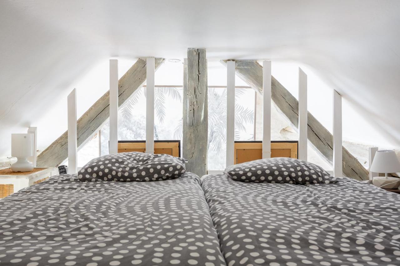 Le Moulin De Dannemarie Villa Екстериор снимка