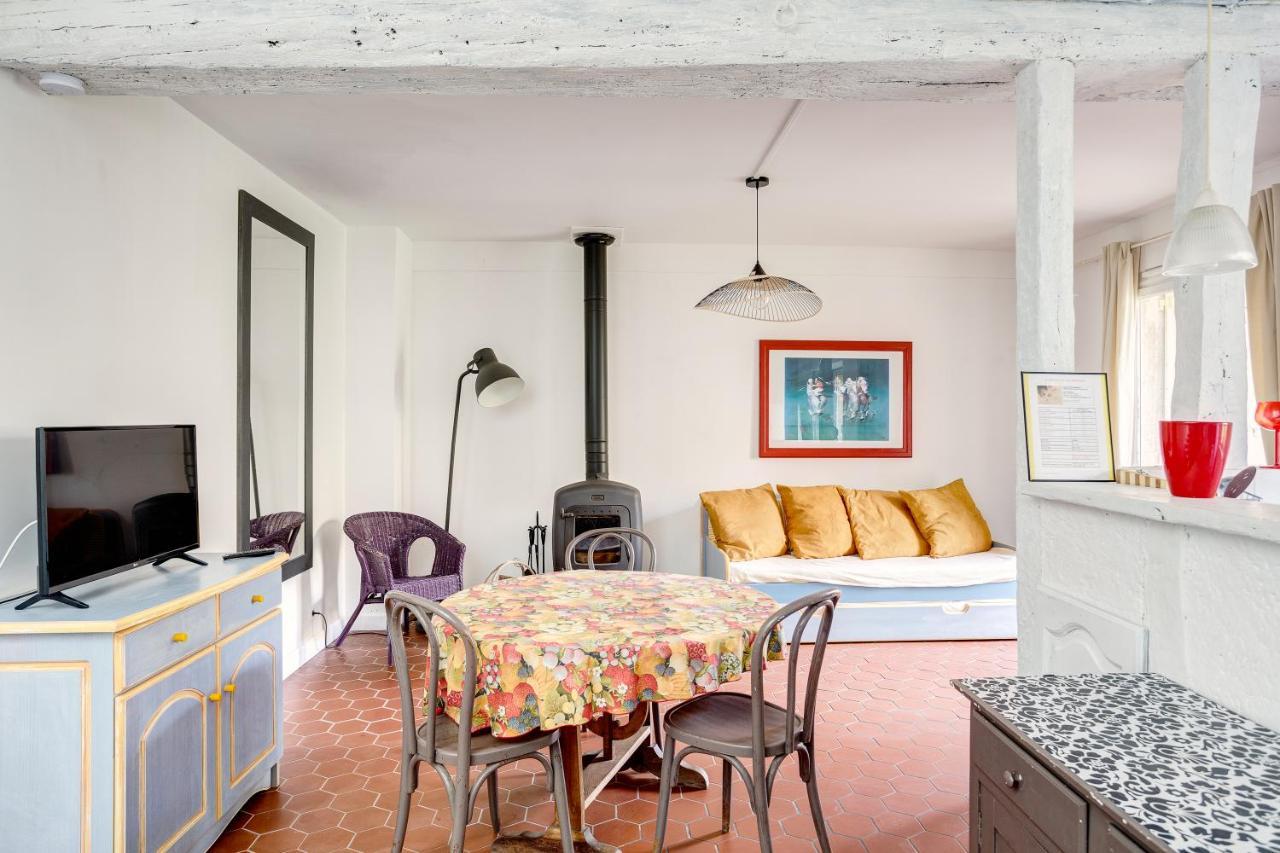 Le Moulin De Dannemarie Villa Екстериор снимка