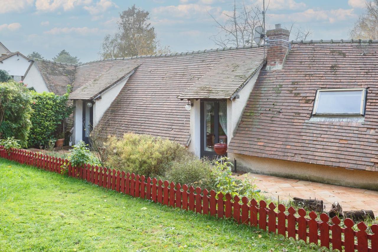 Le Moulin De Dannemarie Villa Екстериор снимка