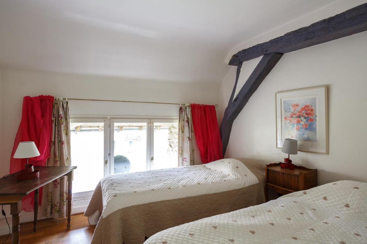 Le Moulin De Dannemarie Villa Екстериор снимка