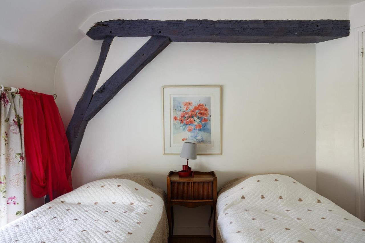 Le Moulin De Dannemarie Villa Екстериор снимка