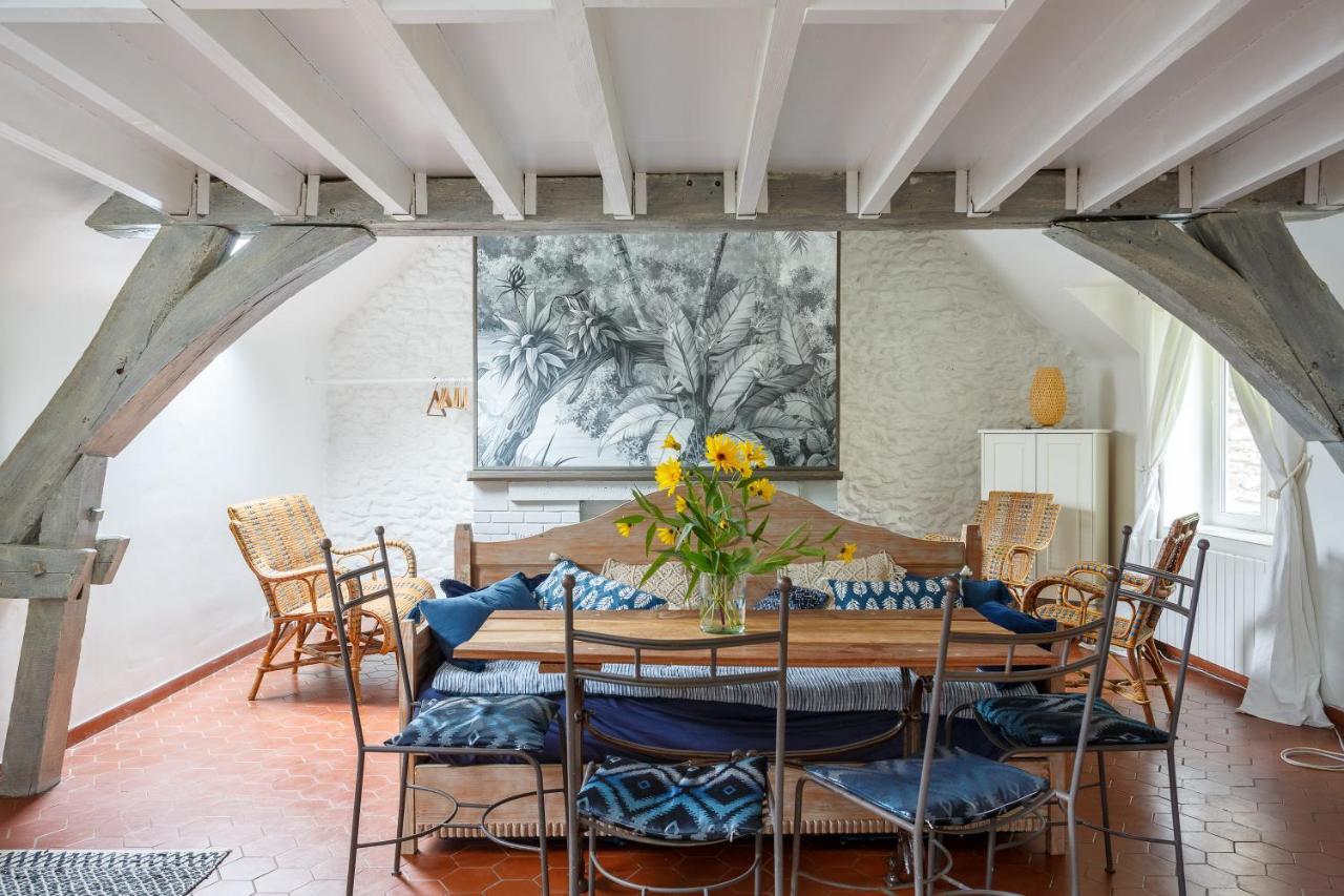 Le Moulin De Dannemarie Villa Екстериор снимка